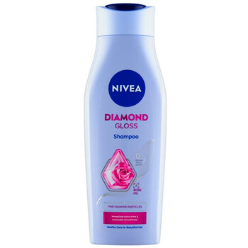 Diamond Gloss Care Shampoo - Šampón pre oslňujúci lesk vlasov